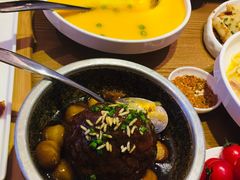 -小厨娘淮扬菜(六合欢乐港店)