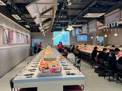 -龍歌自助小火锅(城阳万象汇店)