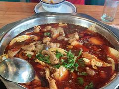 -唐闸邵记鸡煲馆