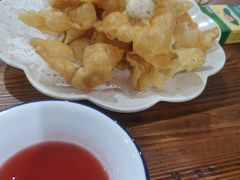 -南记食粥坊·宵夜大排档(莲花总店)