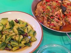 -川正旺江湖菜(三元桥店)