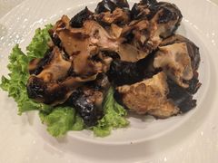 -良友·海鲜青岛菜(五四广场店)