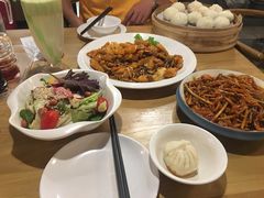 -陈傻子餐厅(世纪都会店)