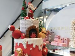 -麦雪尔甜品·生日蛋糕(新街口旗舰店)