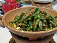 -小天厨民间菜馆(深圳街店)