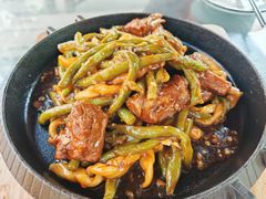 -百花人家(清水田园店)