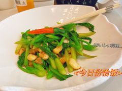 -梧桐餐厅(泉城路店)