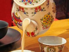 -敏珠拉姆藏餐·南京厨房(富春江东街店)