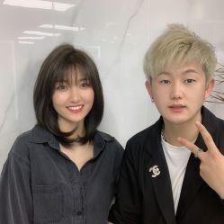 -CUT CUT Hair Salon
