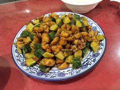 -北大地皖峰饭馆