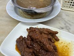 -新记肉骨茶