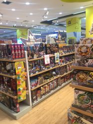 -孩子王(协信星光时代广场店)