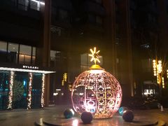 -宝丽轩中餐厅BAOLIXUAN