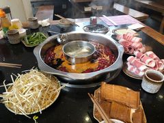 -大龙火锅(老店)