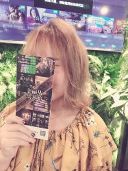 -上禾 HAIR SALON
