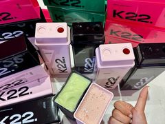 -K22.酸奶草莓(烟台芝罘店)