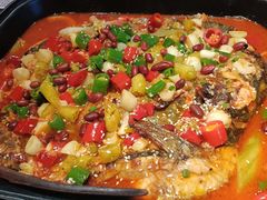 -云晓光头烧烤吧(川沙绿地店)