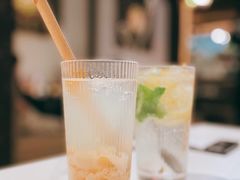 -清迈泰·泰国餐厅(华发商都店)