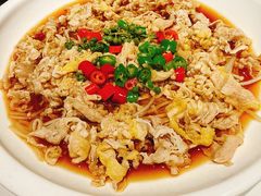 -羲和雅苑•北京烤鸭(国贸商城店)