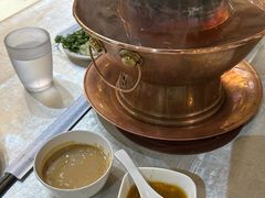 -东来顺饭庄(王府井步行街店)