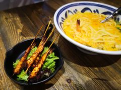 -little hlk 小饿龙(浦东嘉里城店)