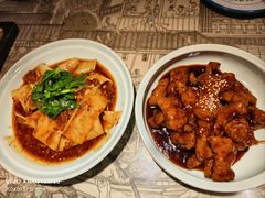 -遇见长安之丝路风荷(大唐西市店)