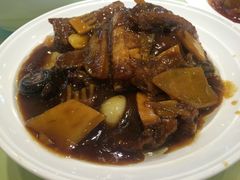 -南来顺饭庄·清真(南菜园店)