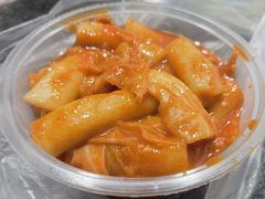 -老太太海鲜鱼饼