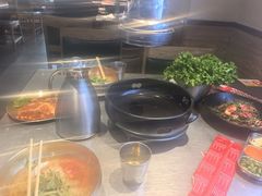 -合易泓烤肉•首创生椰大油边(宁山路店)