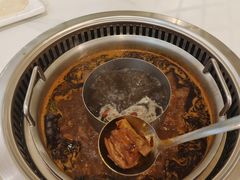 -葛记红焖羊肉(人民路店)