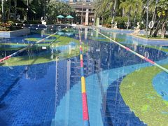 -三亚凤凰水城凯莱度假酒店