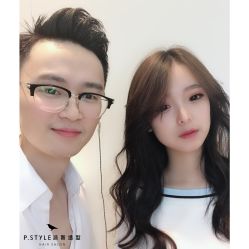 -P.STYLE派斯造型