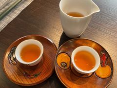 -潮汕味道·煮海餐厅(金麟大厦店)