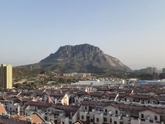 -鸡鸣山旅游风景区