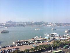 英迪格酒店-厦门海港英迪格酒店(中山路店)