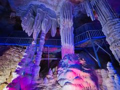 -泰安地下龙宫景区