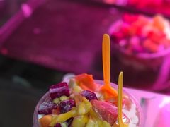 越南风情水果捞-越乡小厨(侨港店)