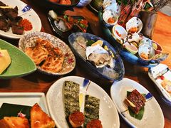 -和彩放题(渔阳店)