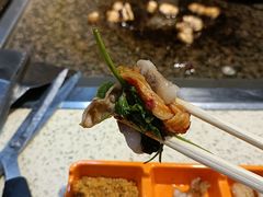 -猪的故事·韩式烤肉(韩乐坊店)