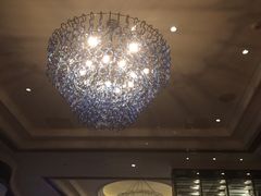 -龙虾酒吧扒房(宁波香格里拉店)