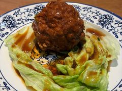 -春水锅贴·传统鲁菜(大明湖店)