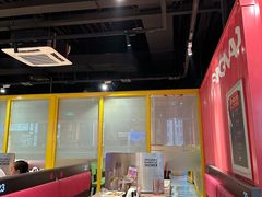 -丰茂烤串(金泉美食宫店)