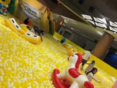 -三亚湾红树林度假世界(木棉酒店)