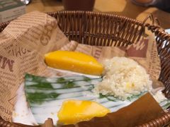 -曼泰·泰餐(京华城店)