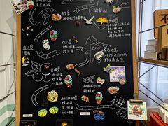 -KAFKA·卡夫卡咖啡(文林店)