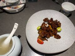 -老头儿油爆虾(星光一期店)