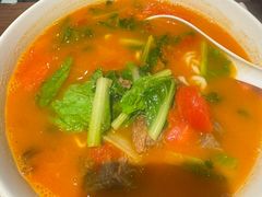 -寻裕记·现炒浇头面(人民广场店)