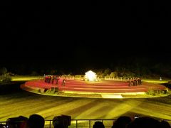 -鼎盛王朝康熙大典实景演出