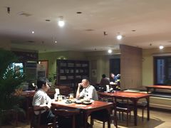 大堂-大吉鲜鱼料理自慢(维也纳大厦店)