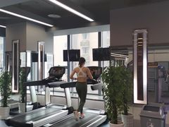 -金吉鸟健身游泳